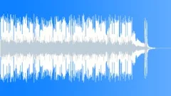 Acoustic Mystery 60 Sec Mix Stock Music