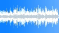 Acoustic Neutral Music for Electrifying Streamed On Demand TV Commercials Stock Music