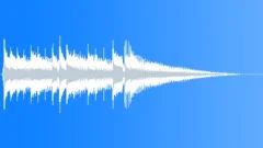 Acoustic Ominous Stinger Stock Music