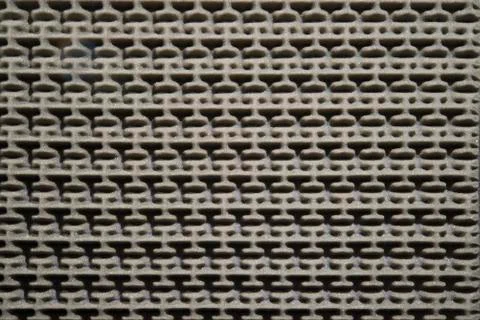 Acoustic panel Stock Photos