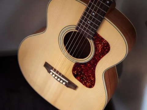 Acoustic Stock Photos