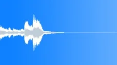 Acoustic Piano Audio Signature For Opener Sound Effect