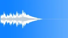 Acoustic Piano Efx For Animation Sound Effect