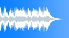 Acoustic Piano Logo: driving, invigorating, awakening (0:20) Stock Music