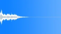 Acoustic Piano Logo For Introduction Sound Effect