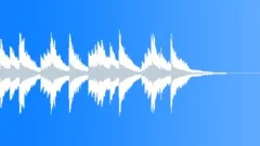 Acoustic Piano Logo: soft, dreamy, warm, soothing (0:21) Stock Music