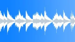 Acoustic Piano Loop: soft, dreamy, warm, soothing (0:16) Stock Music
