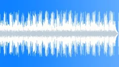Acoustic Piano - Parlour Jam No 05 - Folk Pop with Piano 442 E 85Stock Music