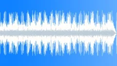 Acoustic Piano - Parlour Jam No 04 - Folk Pop with Piano 442 D 85 Stock Music