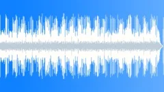 Acoustic Piano - Parlour Jam No 02 - Folk Pop with Piano 442 B 85 Stock Music