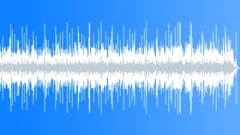 Acoustic Piano - Prairie No 11 - Quartet 400 F 100 bpm Stock Music