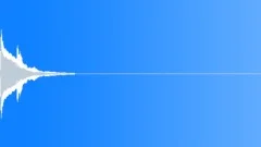 Acoustic Piano Two-Note Menu Sound Stock Music