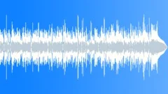 Acoustic Rhythmical Music for Inviting Live Streamed T.V. News ShowsStock Music