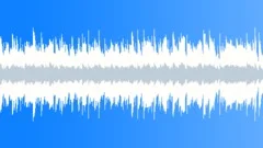 Acoustic Rock Loop Stock Music