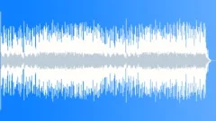 Acoustic Romance Stock Music