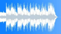 ACOUSTIC ROMANTIC CHILL HOLIDAY LOGOStock Music