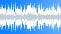 ACOUSTIC ROMANTIC CHILL LOOP 2 Stock Music