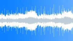 Acoustic Romantic Loop 1 Stock Music
