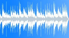 Acoustic Slide Guitar Stock Music