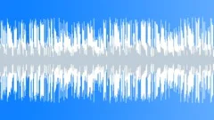 Acoustic Soft calm Relax Warm Guitar Folk Beautiful Hopeful Love - 30 sec loop 3 Stock Music