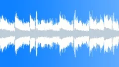 Acoustic Soft calm Relax Warm Guitar Folk Beautiful Hopeful Love -30 sec loop 1 Stock Music