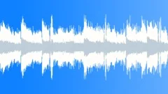 Acoustic Soft calm Relax Warm Guitar Folk Beautiful Hopeful Love - 30 sec loop 2 Stock Music