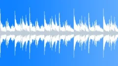 Acoustic Song Stock Music