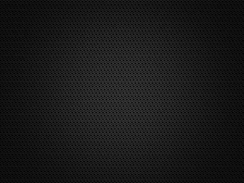 Acoustic Speaker Grille Texture Background Ilustración de archivo