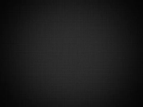 Acoustic Speaker Grille Texture Background Illustrazione stock