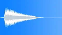 Acoustic Sting Two Stock Music
