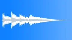 Acoustic Tense Stinger Stock Music