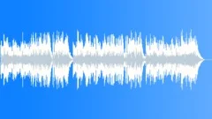 Acoustic: Tranquil Thoughts Stock Music