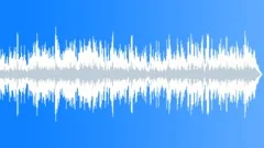 Acoustic Underscore for Vivacious On Demand Sitcoms Shows Stock Music