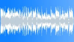 Acoustic Upbeat loop 10 ( Happy, Business, Corporate, Background ) Stock Music