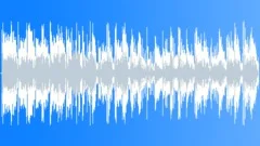 Acoustic Upbeat loop 6 ( Happy, Business, Corporate, Background )Stock Music