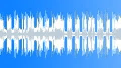 Acoustic Vibrations-Med Loop Stock Music