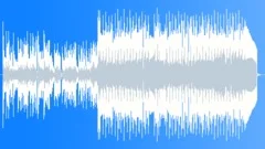 Acoutsic Driving Indie Pop (Jingle, Spots, 30 secs) Stock Music