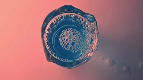 ACQUA Stock Footage 267600113