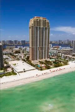 Acqualina Stock Photos