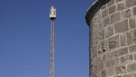 Acre Prison 2 Stock Footage 69714984