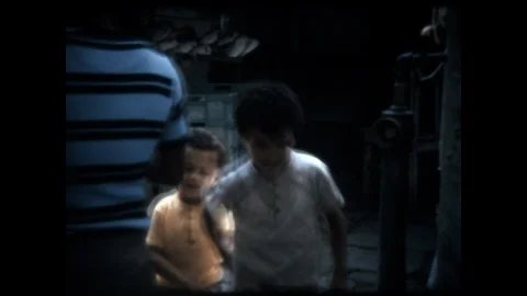 Acre Tour 1972 Stock Footage 119789531