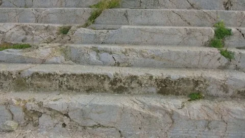 Acropolis Stock Footage 86096679