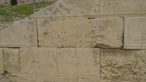 Acropolis Stock Footage 86098145