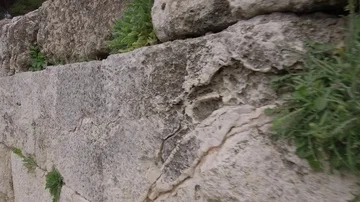 Acropolis Stock Footage 86099435