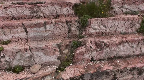 Acropolis Greece athens 2 Stock Footage 45347521