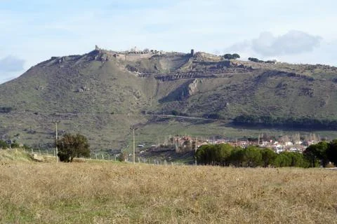 Acropolis Stock Photos