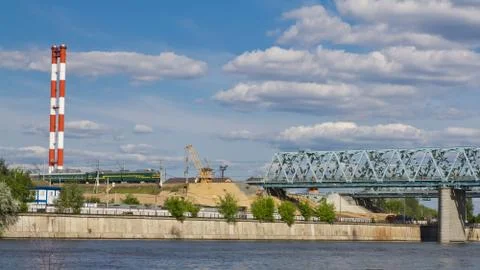 Across the bridge Photos