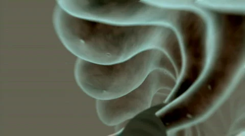 Across the DNA Stock Footage
