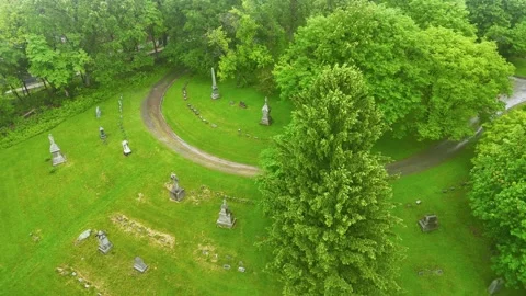 Across Stock Footage 335851492