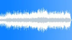 Across the Ocean Waves Stock Music